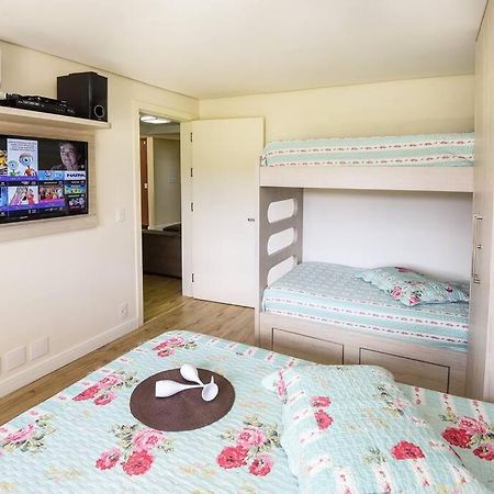 Apartamento Completo No Coraçao De Gramado Exterior foto